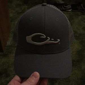 Drake hat